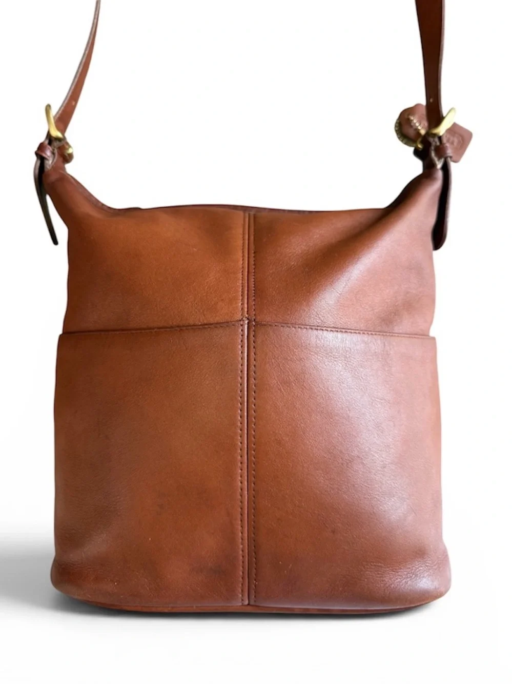 Coach size fit